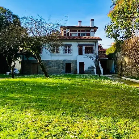 Casa Vacacional Galiana-2